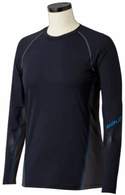 Bauer S19 Long-Sleeve Baselayer Womens Top