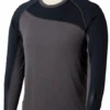 Bauer S19 Pro Long-Sleeve Baselayer Boys Top (Black) 2 Bauer S19 Pro Long-Sleeve Baselayer Boys Top (Black) -BAUER Sale Store bauer undergarment s19 pro long sleeve baselayer top senior black 1 d96ecfb5 f5e6 4934 a976 02c680559994