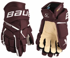 Bauer Supreme M5 Pro Senior Hockey Gloves -BAUER Sale Store fbec5fb2 98b6 48a5 9fa3 4bf8888c8d21