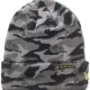 Bauer New Era Camo Senior Beanie