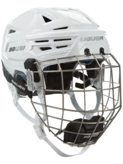 Bauer Re-Akt 150 Combo Hockey Helmet -BAUER Sale Store rs 7eb51afc d23a 4c74 bb1d 059eb18fe38e