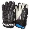 Bauer S18 Pro Player Ball Hockey Gloves Senior -BAUER Sale Store s18 pro performance 2