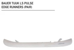 Bauer Supreme Mach Senior Hockey Skates -BAUER Sale Store tuuk ls pulse edge runner 3 0d4e9bee 815b 4a2f 99a3 c64e04f37dd4