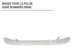 Bauer Supreme M5 Pro Intermediate Hockey Skates -BAUER Sale Store tuuk ls pulse edge runner 3 95e76124 a14a 4bfd a071 086ce7a47a23