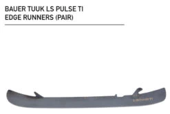 Bauer Supreme M5 Pro Senior Hockey Skates -BAUER Sale Store tuuk ls pulse ti edge runner 3 4dd3d1cc 9fb6 4a06 bf55 33672af7fcb7