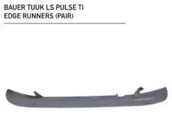 Bauer Supreme Mach Intermediate Hockey Skates -BAUER Sale Store tuuk ls pulse ti edge runner 3 8ffc28b7 9a05 4d95 811b 26e49990e89b